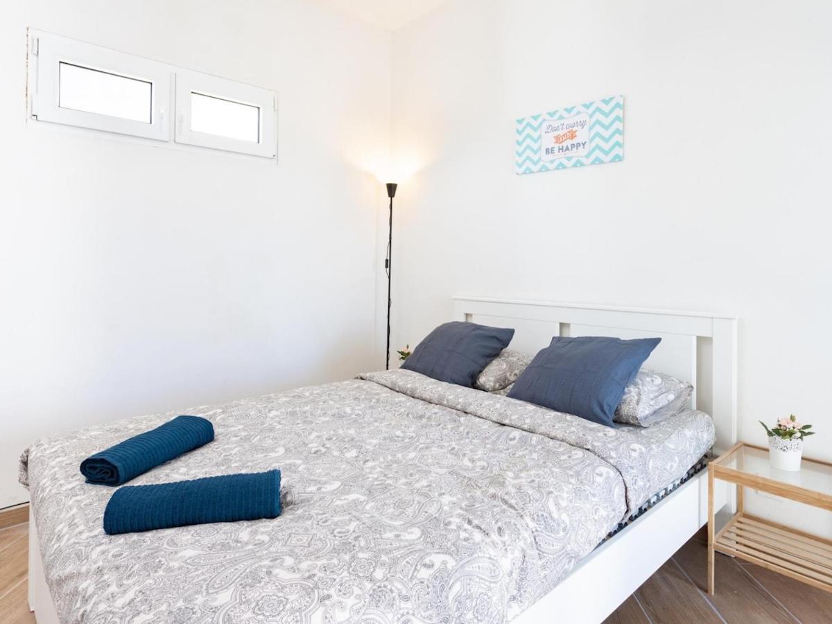 Lightbooking Playa De La Viuda Tenerife Villa El Carreton Bagian luar foto