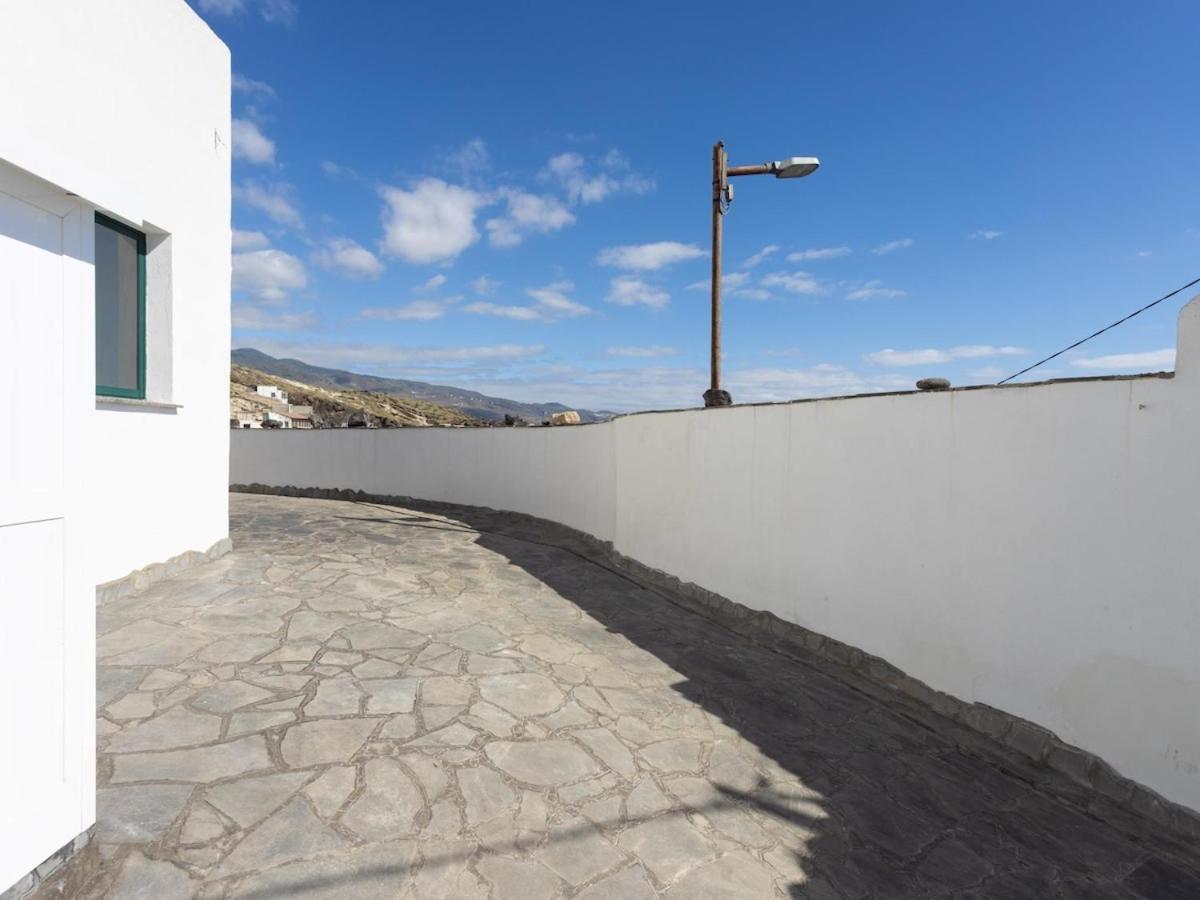 Lightbooking Playa De La Viuda Tenerife Villa El Carreton Bagian luar foto